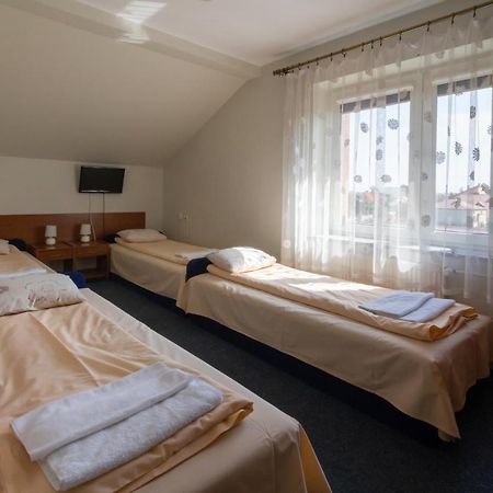 Mixbud Biała Podlaska Exterior foto