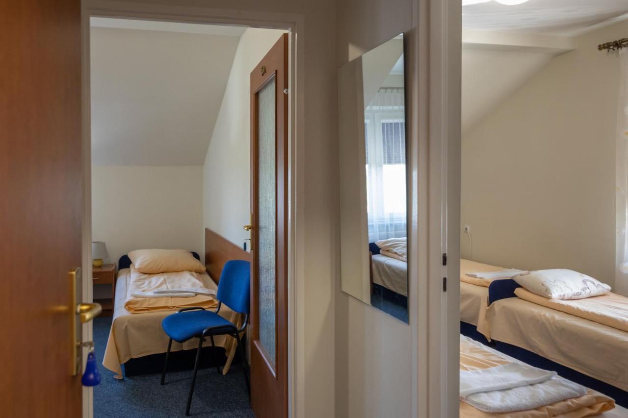 Mixbud Biała Podlaska Exterior foto