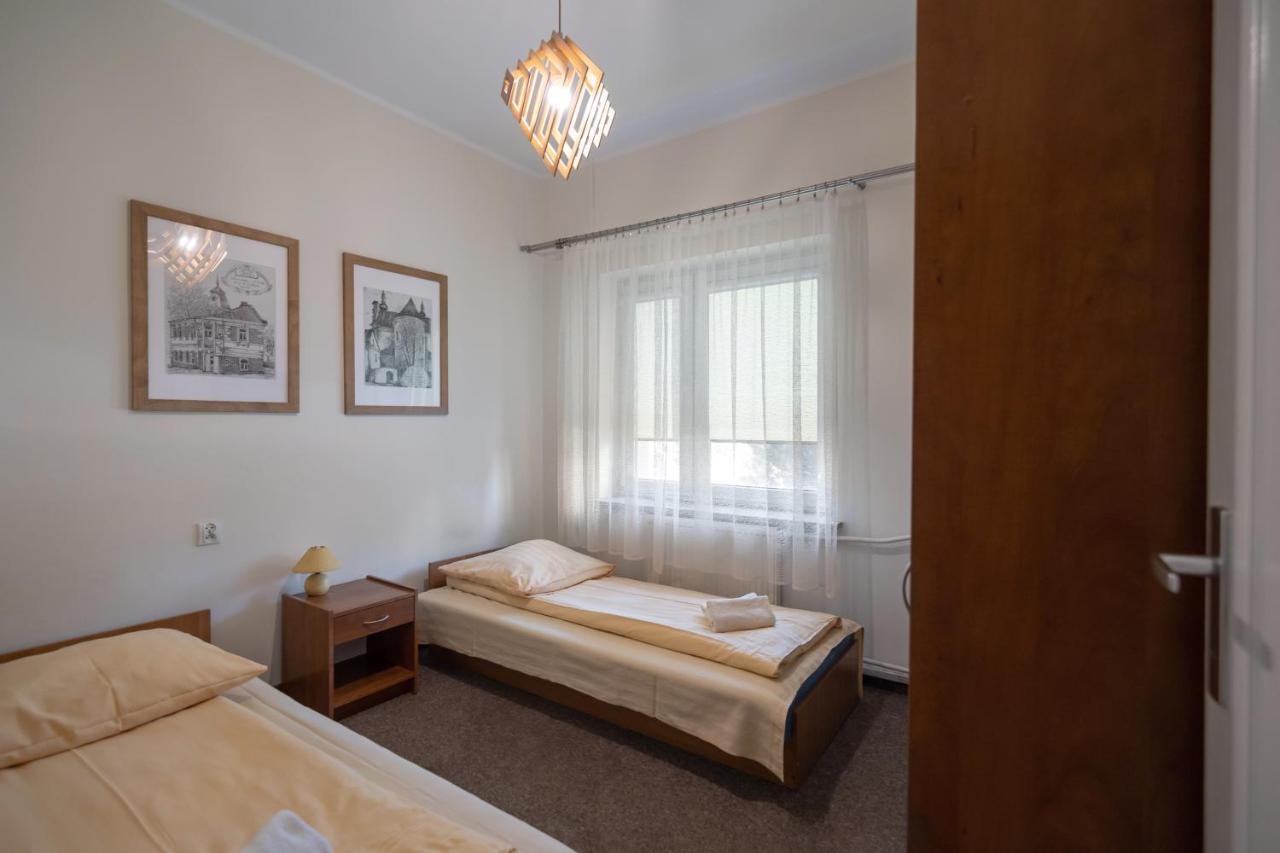 Mixbud Biała Podlaska Exterior foto