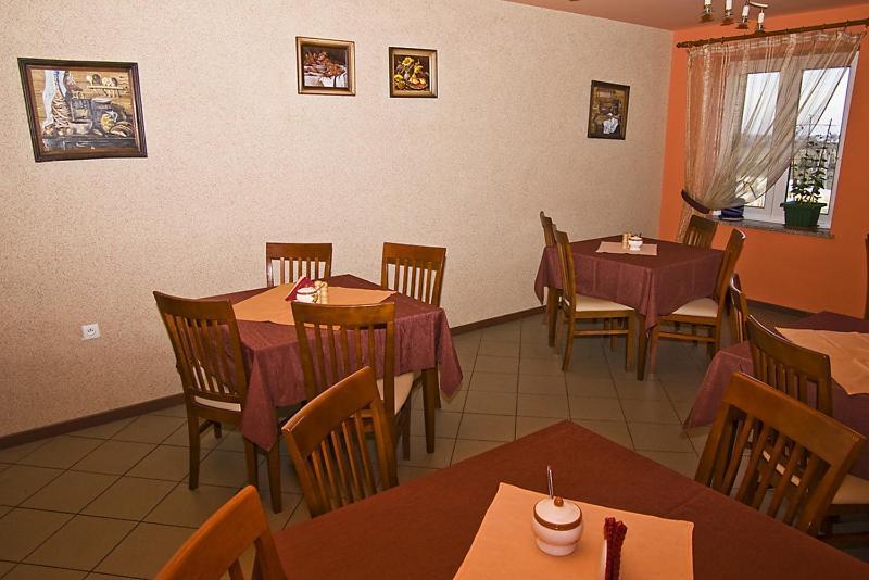 Mixbud Biała Podlaska Exterior foto